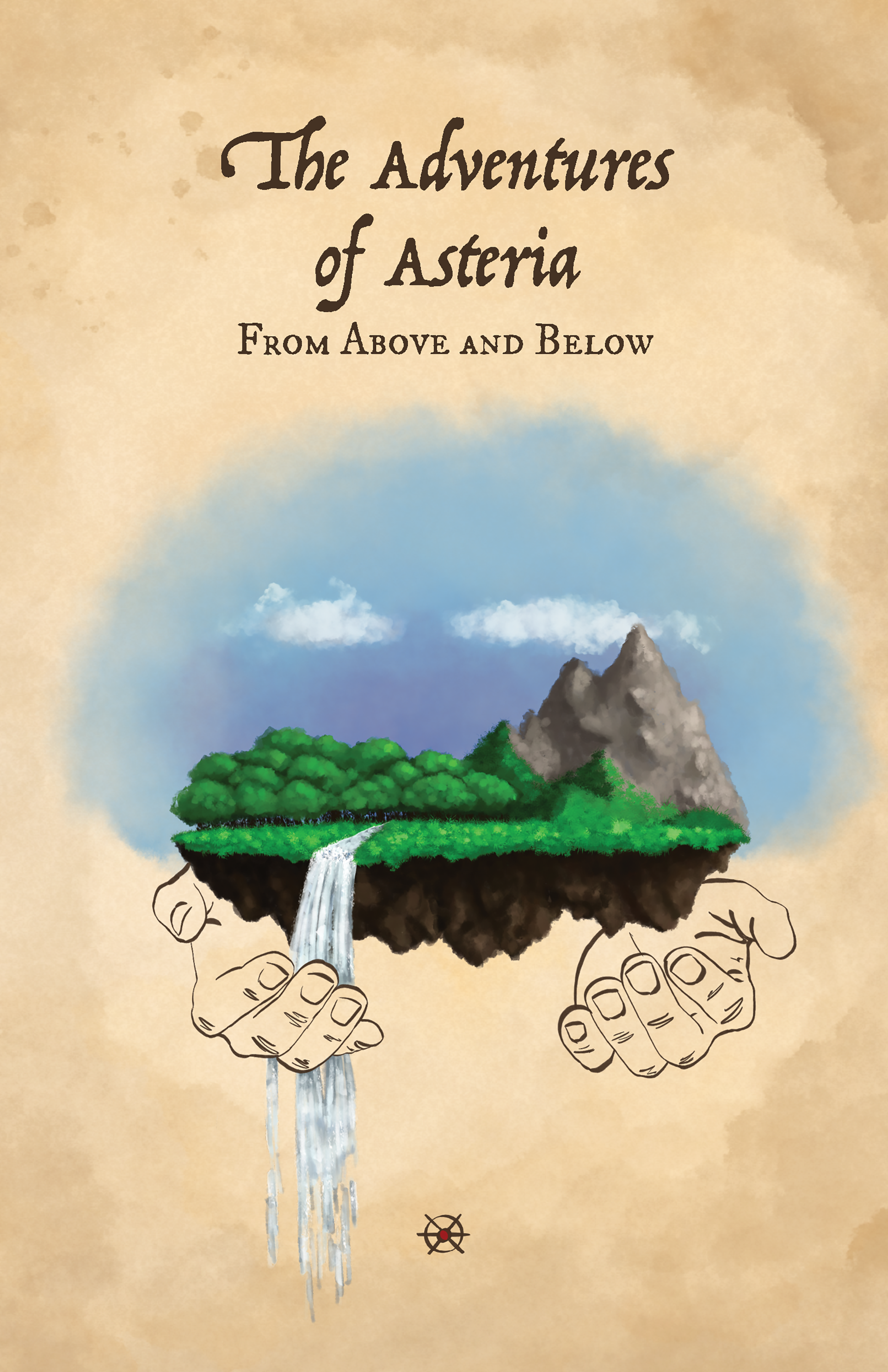 The World of Asteria: 